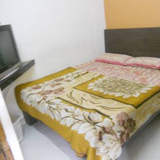 Hotel Shah Residency, Hyderabad 2